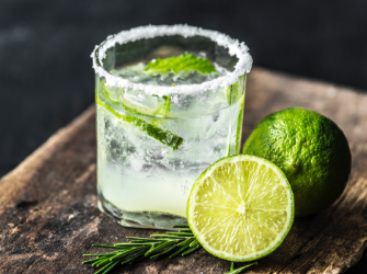 ソルティ・ドッグ・コリンズ