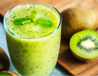 フレッシュキウイジュース